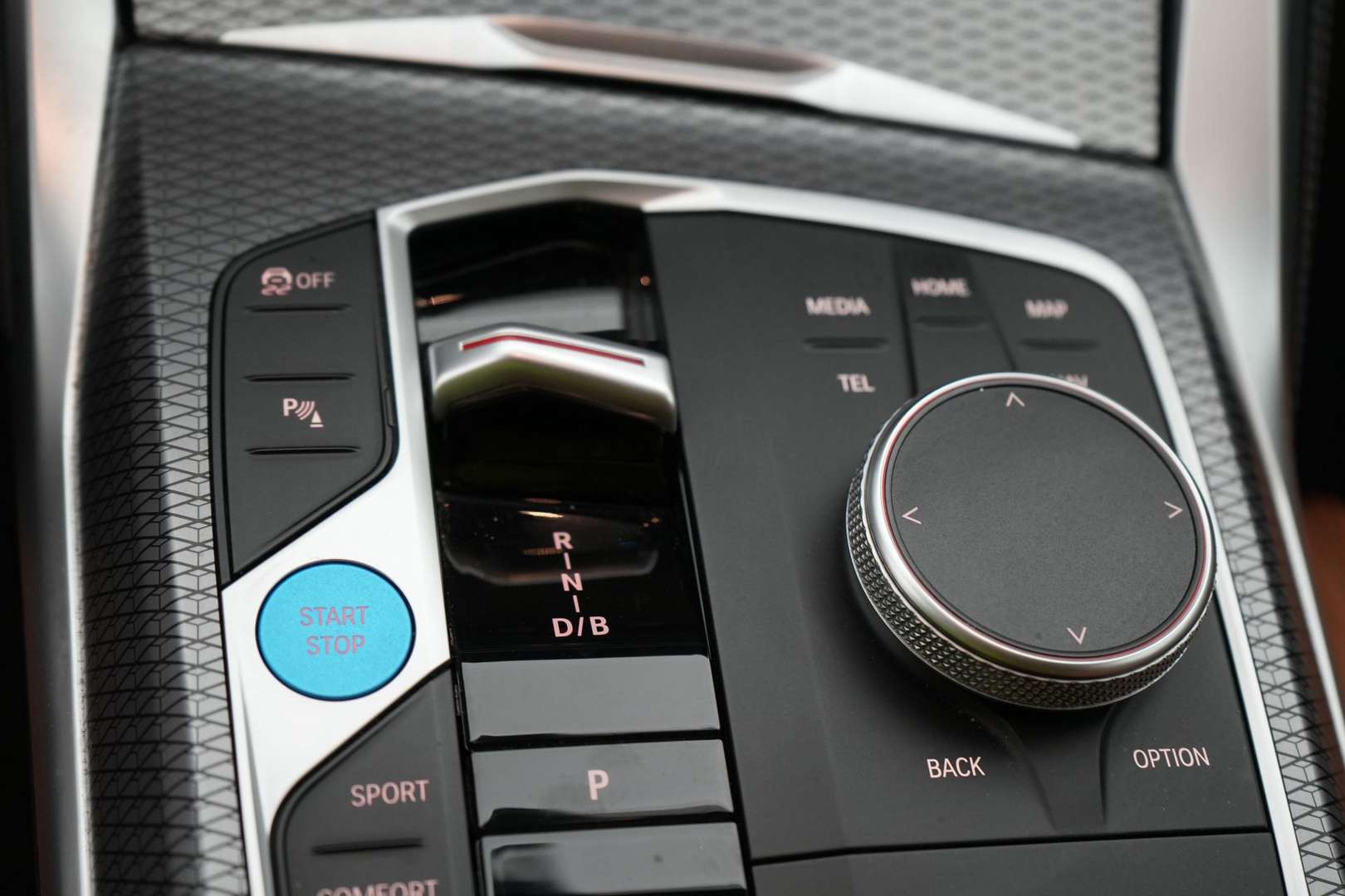 BMW I4 M Sport EDrive40 - 2023 - Joinsteer - #9