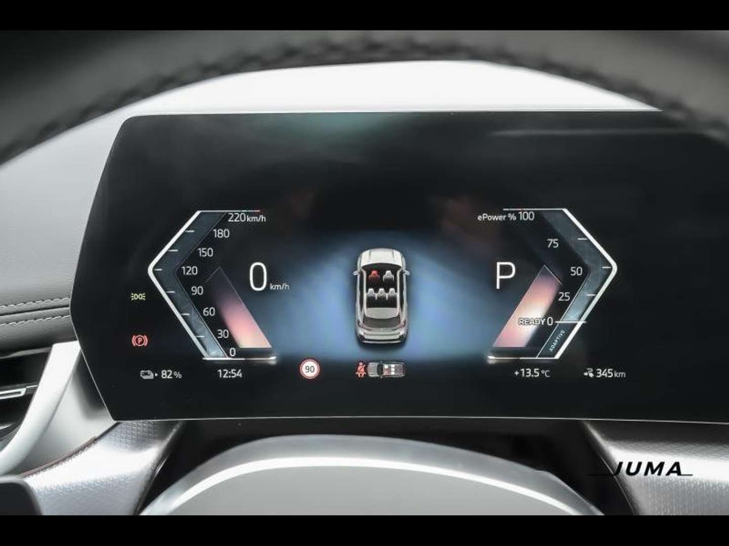 BMW IX1 M Pack EDrive20 - 2025 - Joinsteer - #7