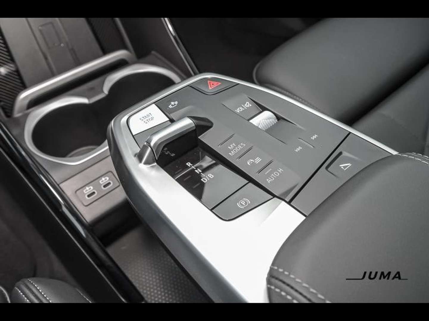 BMW IX1 M Pack EDrive20 - 2025 - Joinsteer - #8