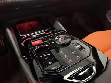 BMW M5 Touring — photo 23