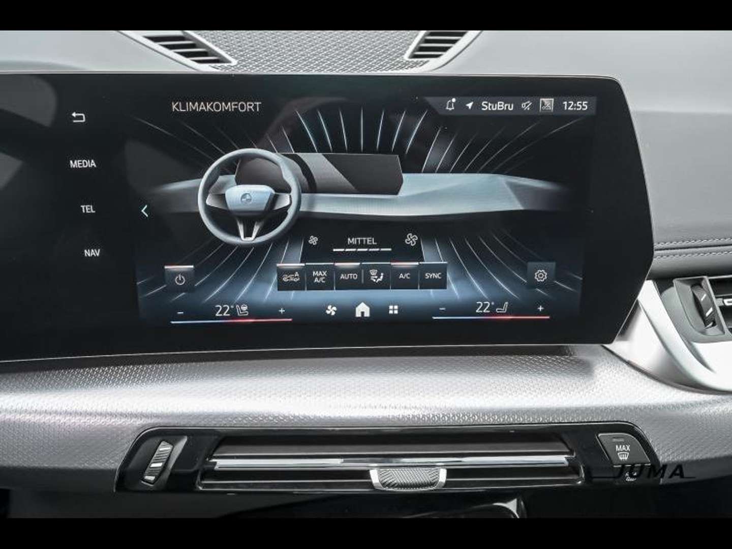 BMW IX1 M Pack EDrive20 - 2025 - Joinsteer - #9