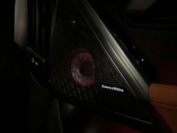 BMW M5 Touring — photo 24