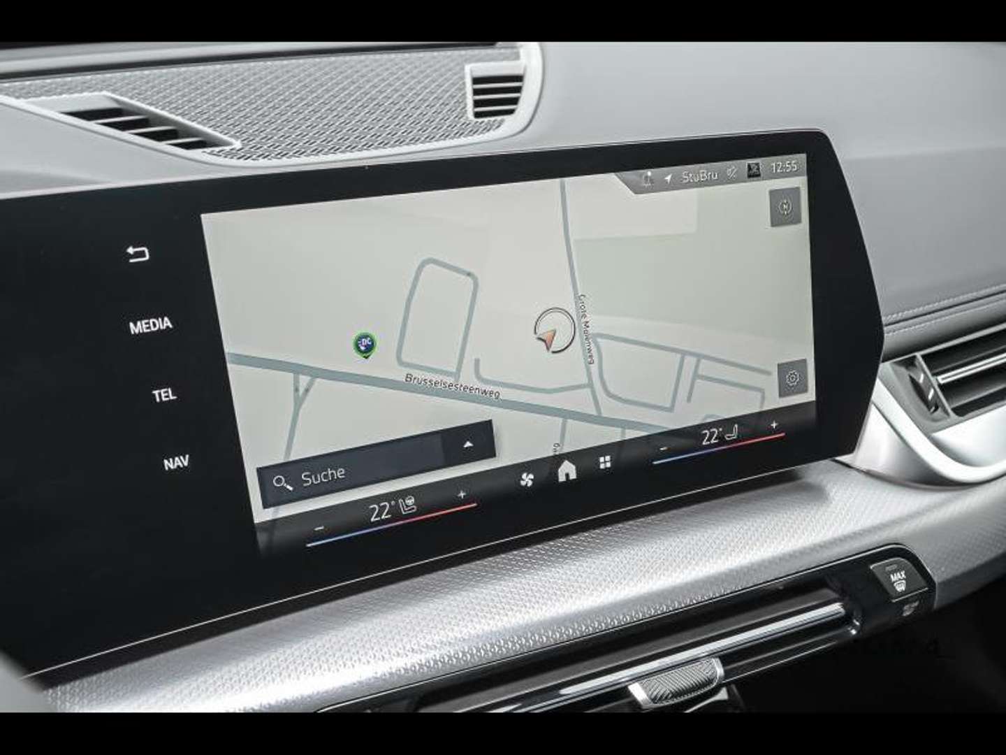 BMW IX1 M Pack EDrive20 - 2025 - Joinsteer - #10