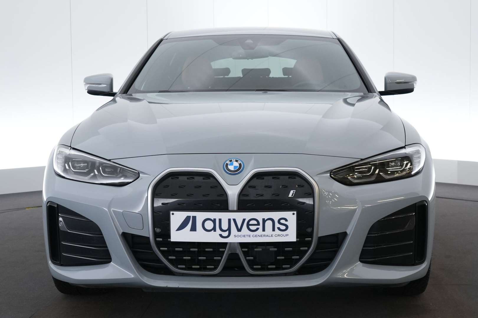 BMW I4 M Sport EDrive40 - 2023 - Joinsteer - #13