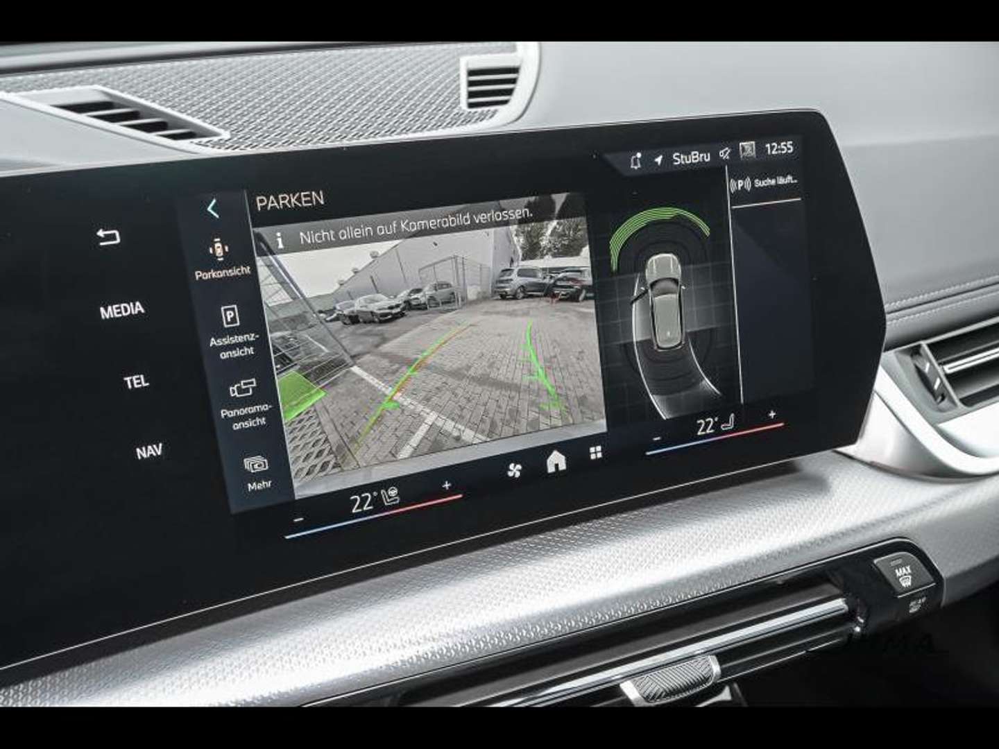 BMW IX1 M Pack EDrive20 - 2025 - Joinsteer - #11