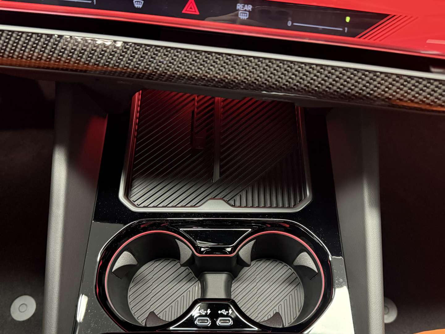 BMW M5 Touring - 2025 - Joinsteer - #25