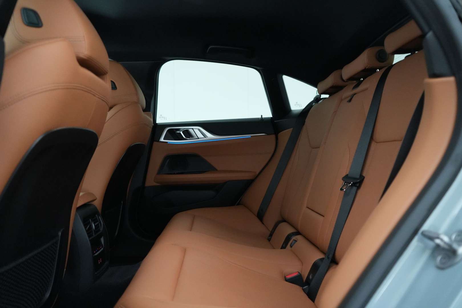 BMW I4 M Sport EDrive40 - 2023 - Joinsteer - #14