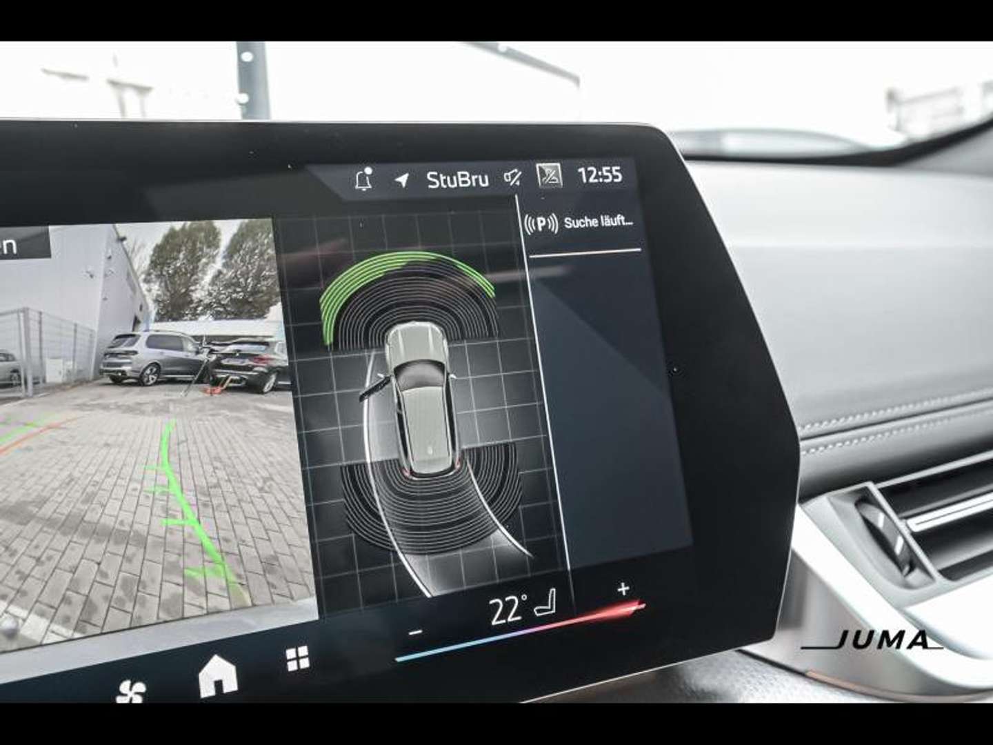 BMW IX1 M Pack EDrive20 - 2025 - Joinsteer - #12