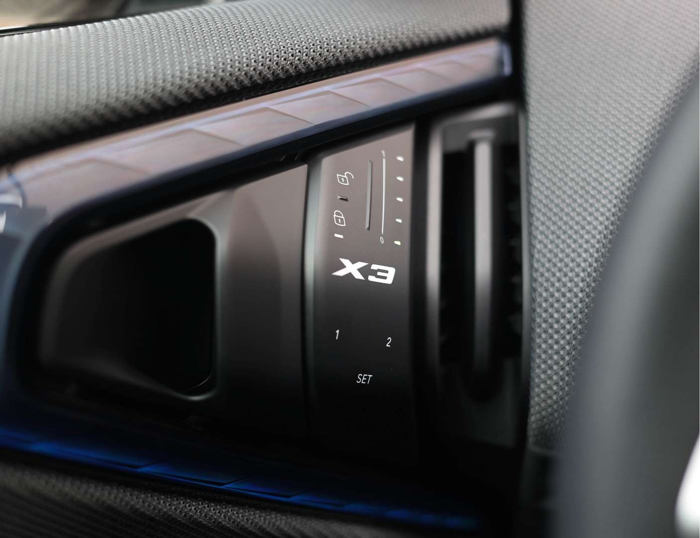 BMW X3 M50 XDrive M Sport Pro - 2024 - Joinsteer - #19