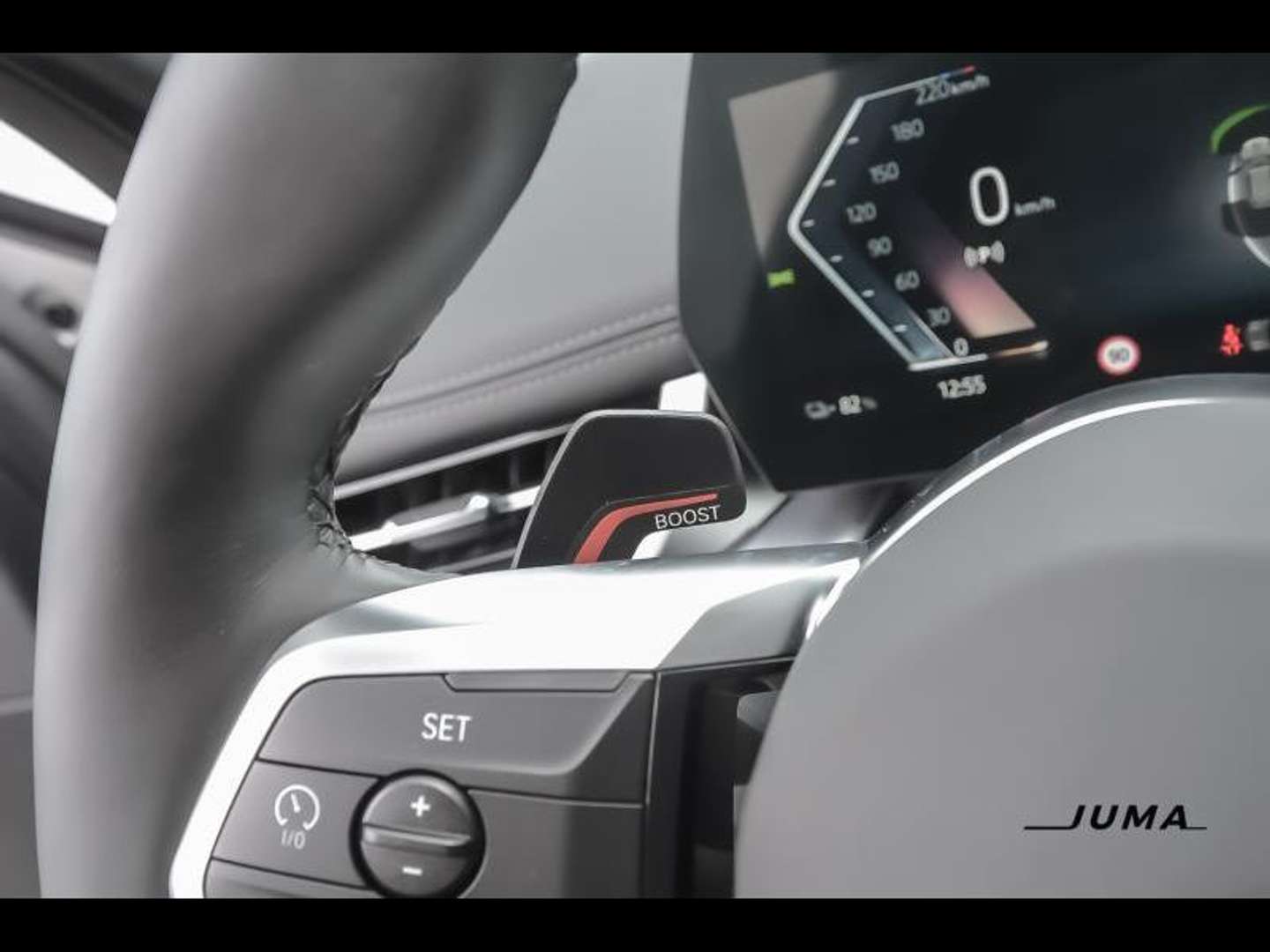 BMW IX1 M Pack EDrive20 - 2025 - Joinsteer - #13