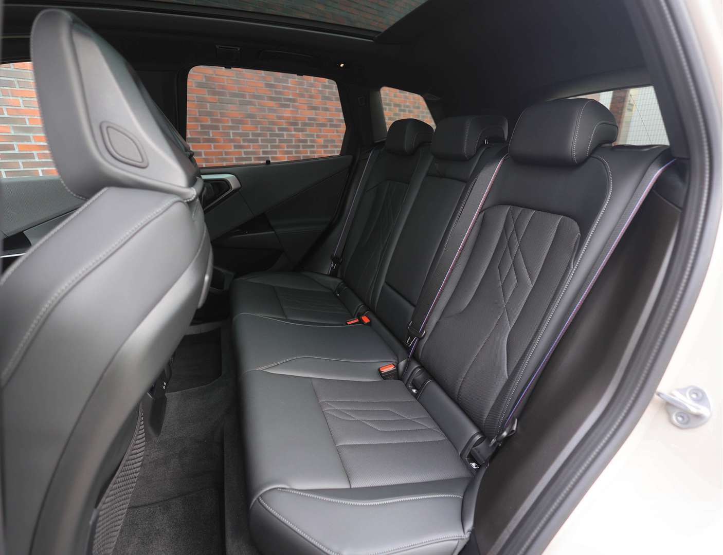 BMW X3 M50 XDrive M Sport Pro - 2024 - Joinsteer - #20