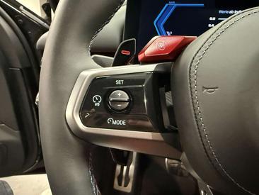 BMW M5 Touring — photo 29