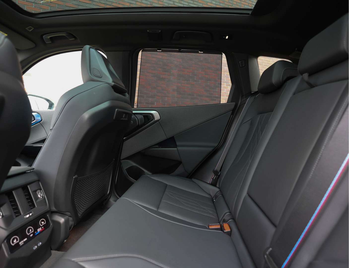 BMW X3 M50 XDrive M Sport Pro - 2024 - Joinsteer - #23