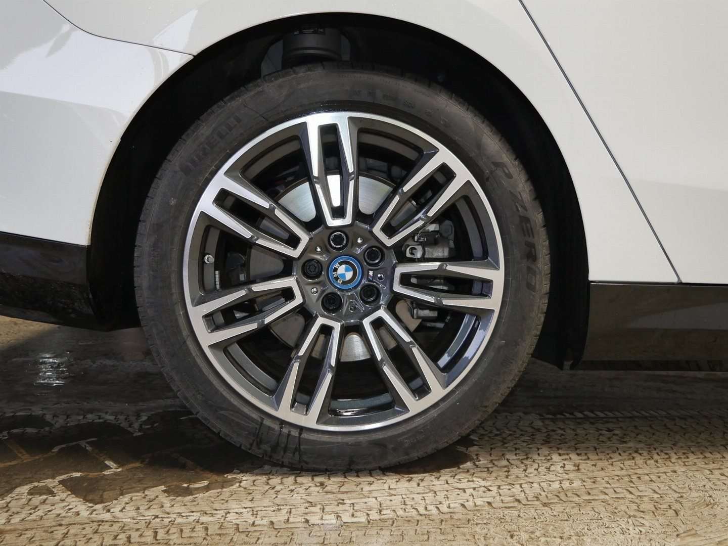 BMW I5 M Sport XDrive40 - 2025 - Joinsteer - #4