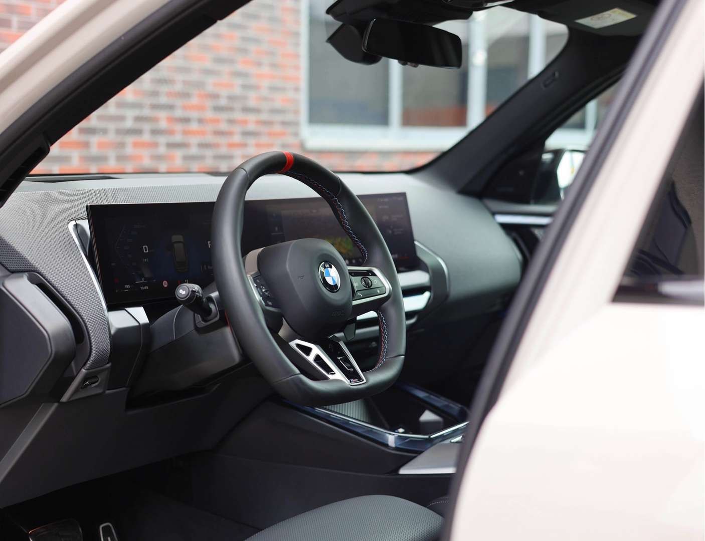 BMW X3 M50 XDrive M Sport Pro - 2024 - Joinsteer - #24