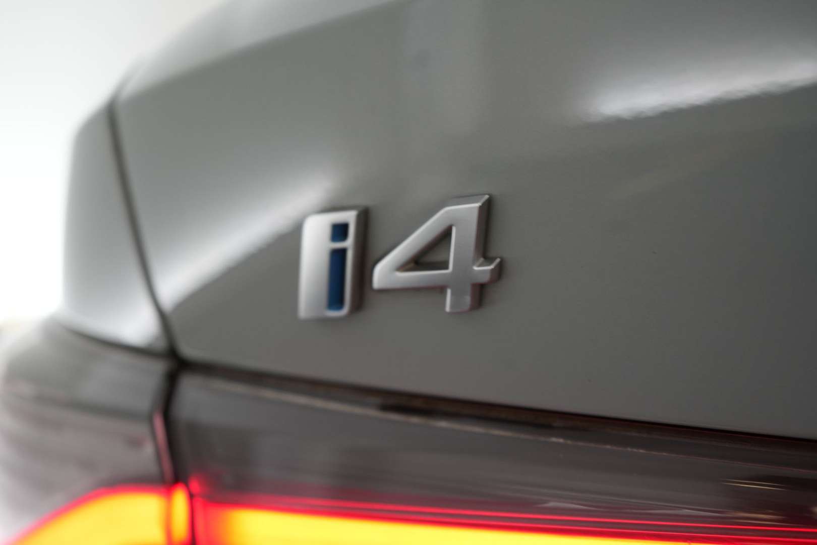 BMW I4 M Sport EDrive40 - 2023 - Joinsteer - #21