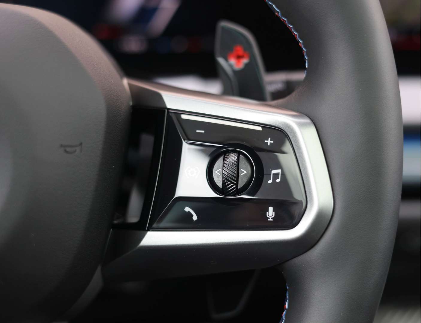 BMW X3 M50 XDrive M Sport Pro - 2024 - Joinsteer - #26