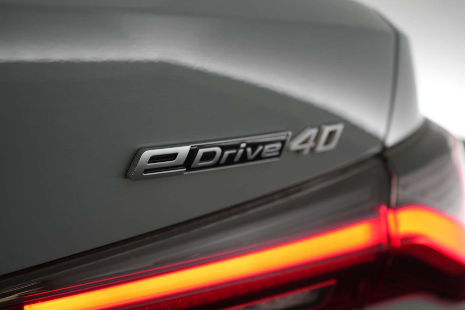 BMW I4 M Sport EDrive40 - 2023 - Joinsteer - #22