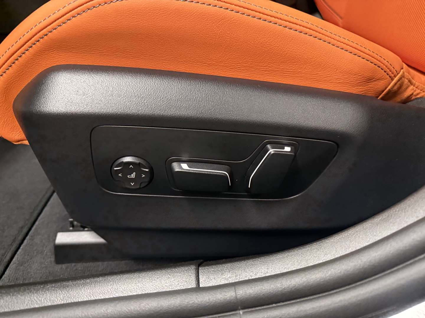 BMW M5 Touring - 2025 - Joinsteer - #32