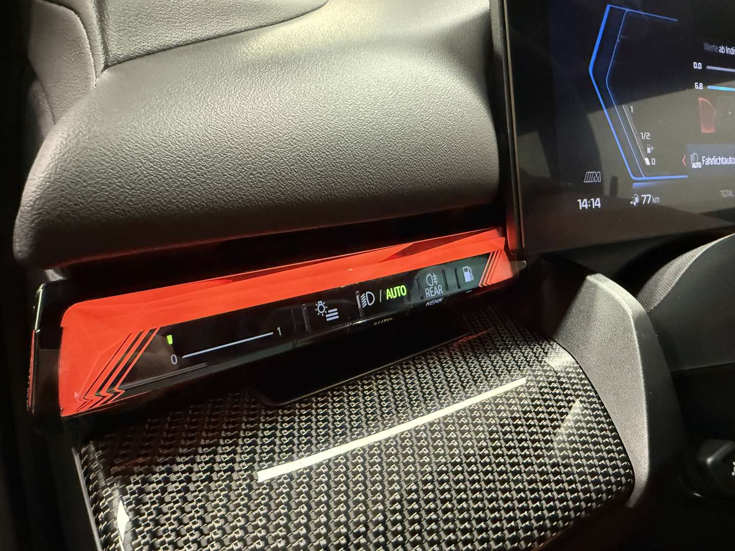 BMW M5 Touring - 2025 - Joinsteer - #34