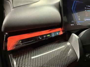 BMW M5 Touring — photo 34