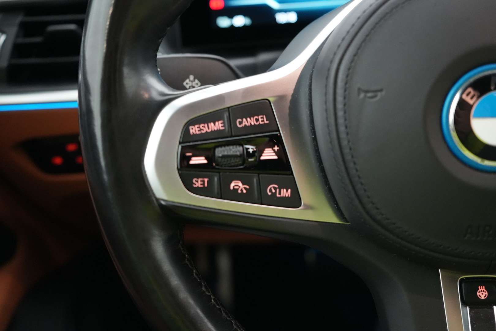 BMW I4 M Sport EDrive40 - 2023 - Joinsteer - #28