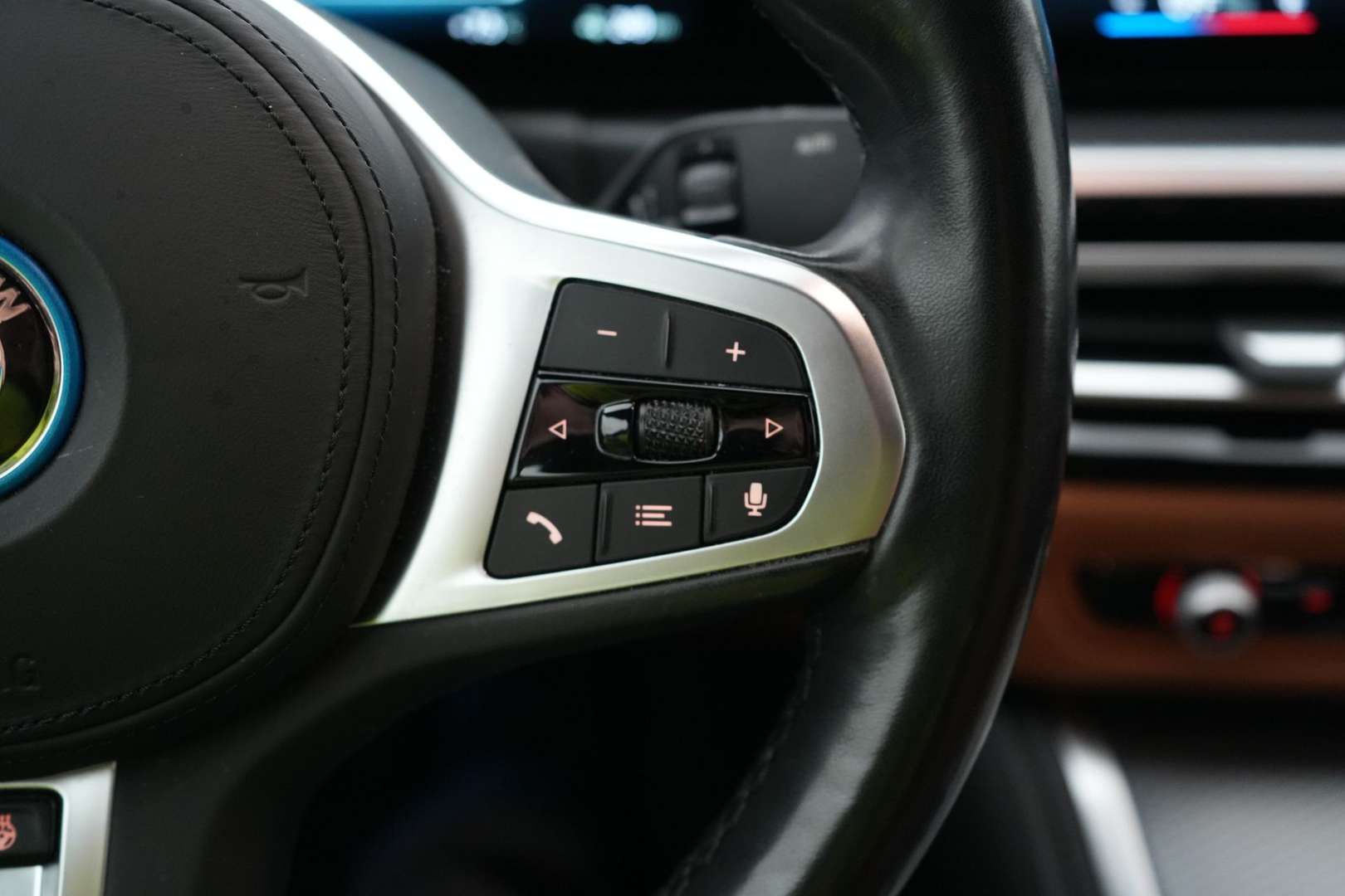 BMW I4 M Sport EDrive40 - 2023 - Joinsteer - #29