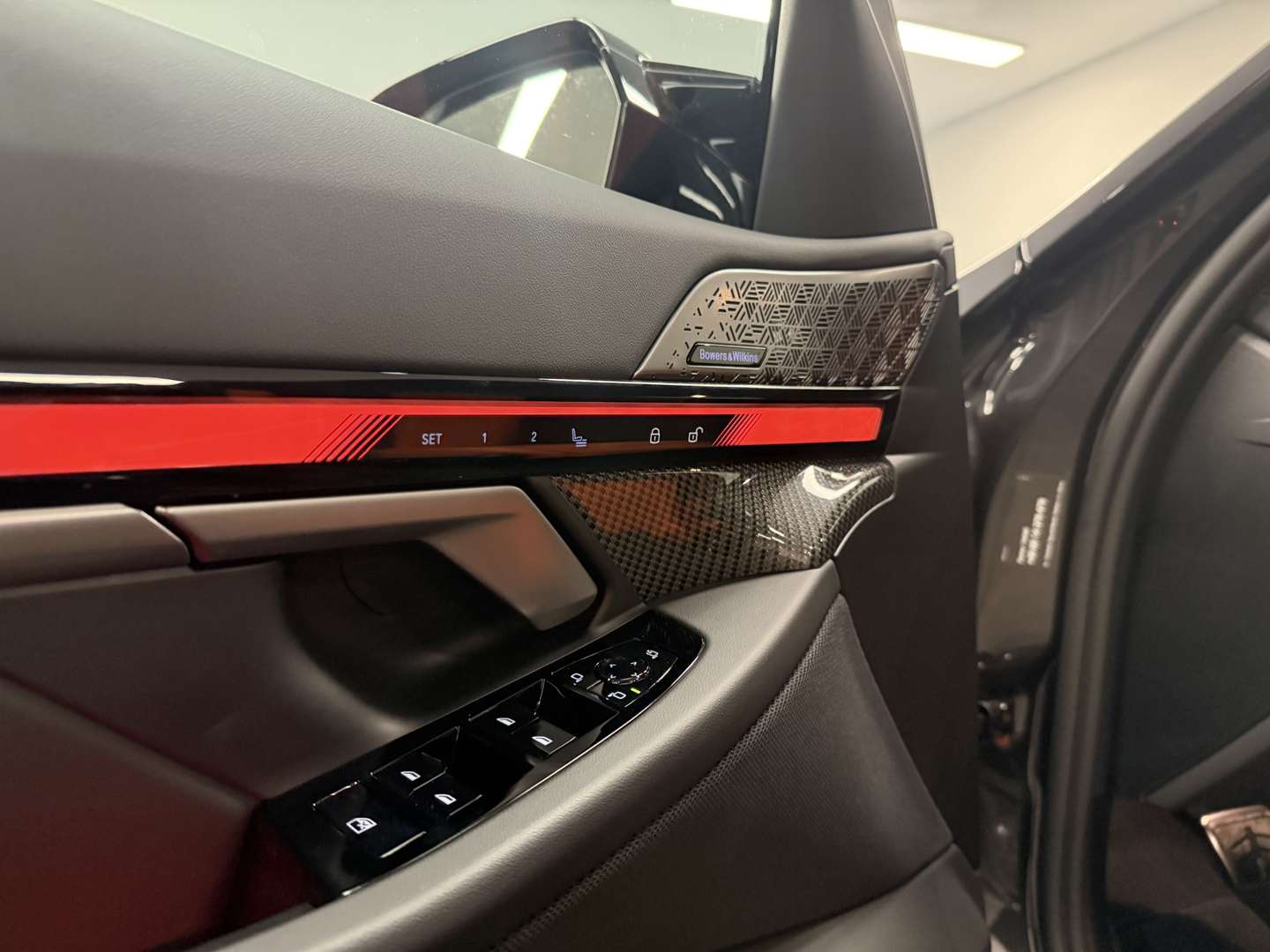 BMW M5 Touring - 2025 - Joinsteer - #37