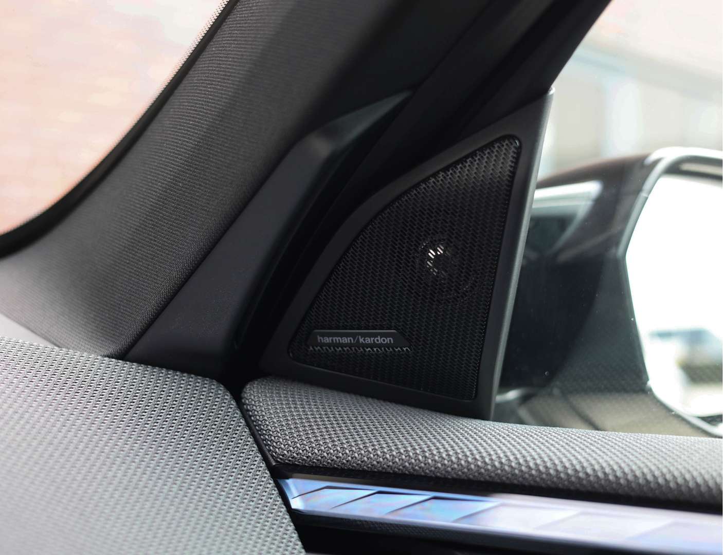 BMW X3 M50 XDrive M Sport Pro - 2024 - Joinsteer - #35