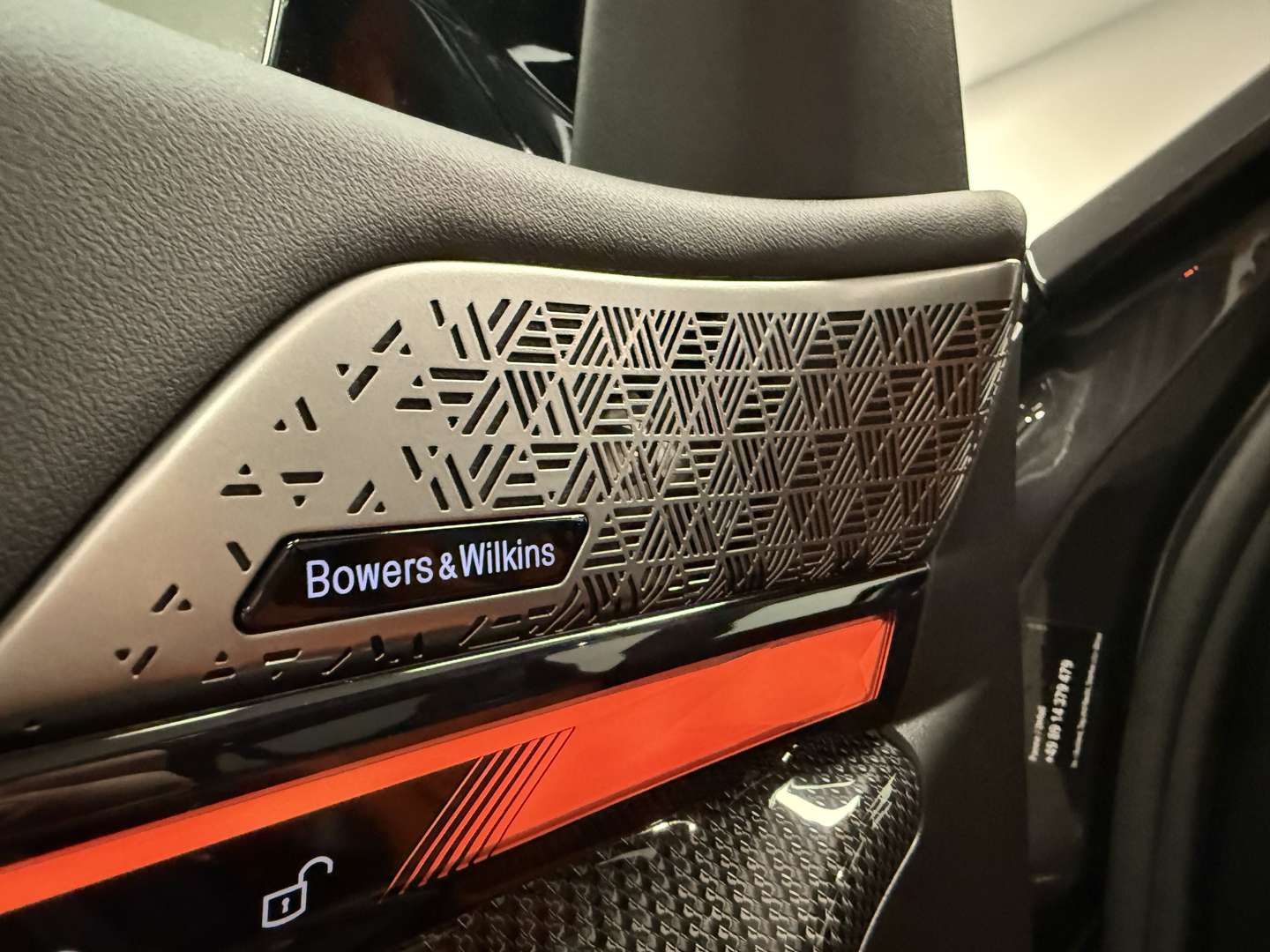 BMW M5 Touring - 2025 - Joinsteer - #38