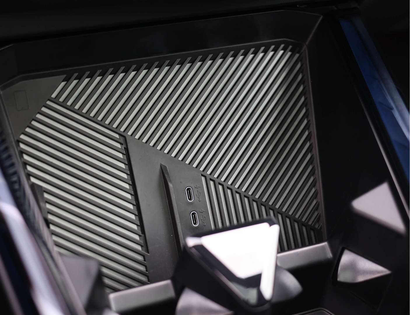 BMW X3 M50 XDrive M Sport Pro - 2024 - Joinsteer - #36