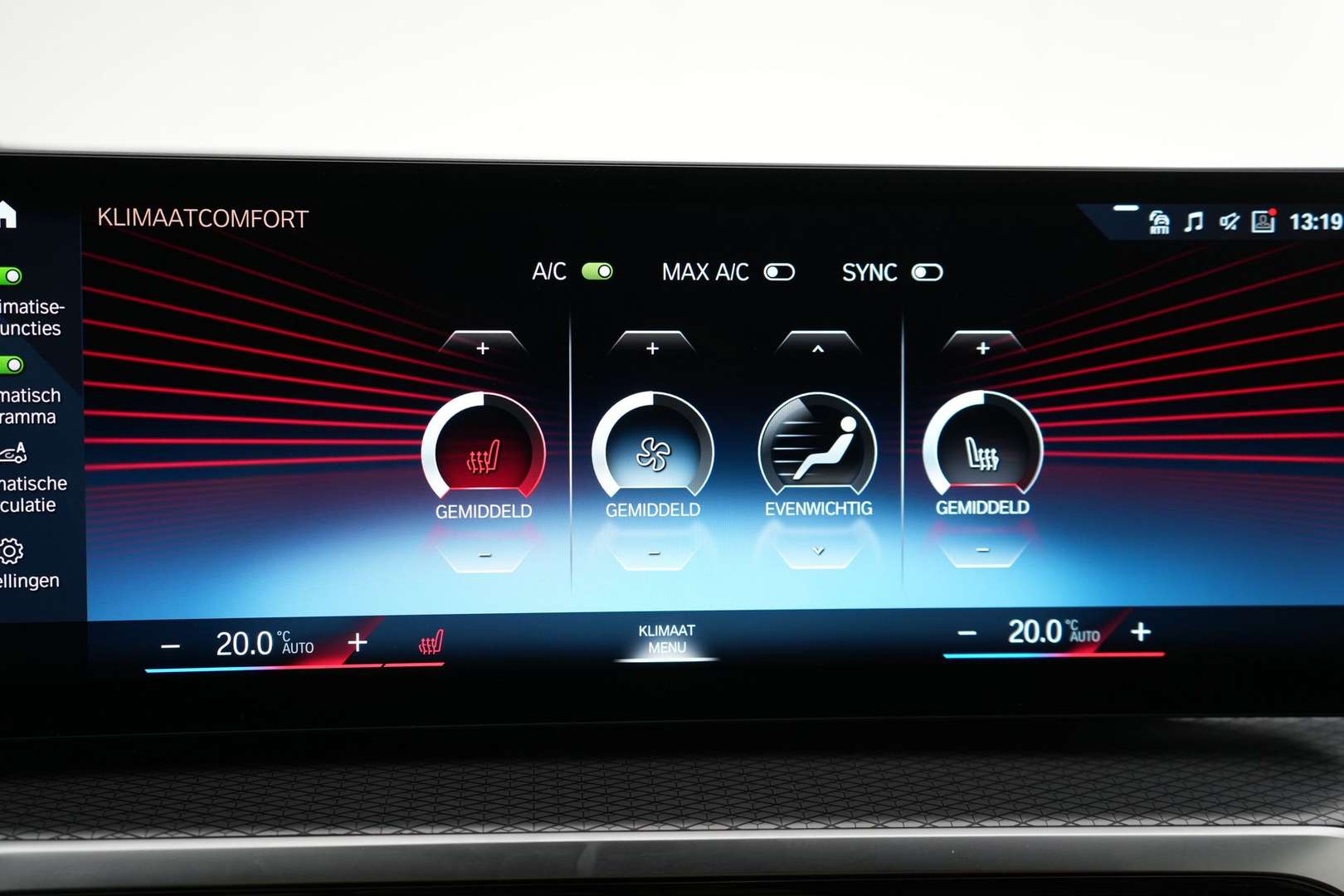 BMW I4 M Sport EDrive40 - 2023 - Joinsteer - #31