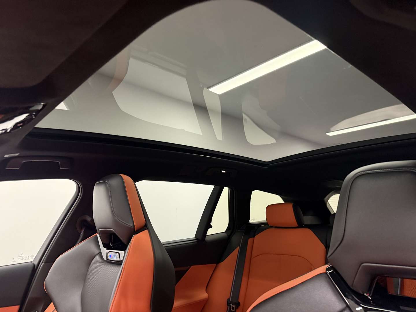 BMW M5 Touring - 2025 - Joinsteer - #39