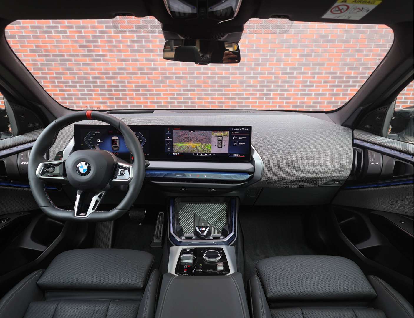 BMW X3 M50 XDrive M Sport Pro - 2024 - Joinsteer - #37