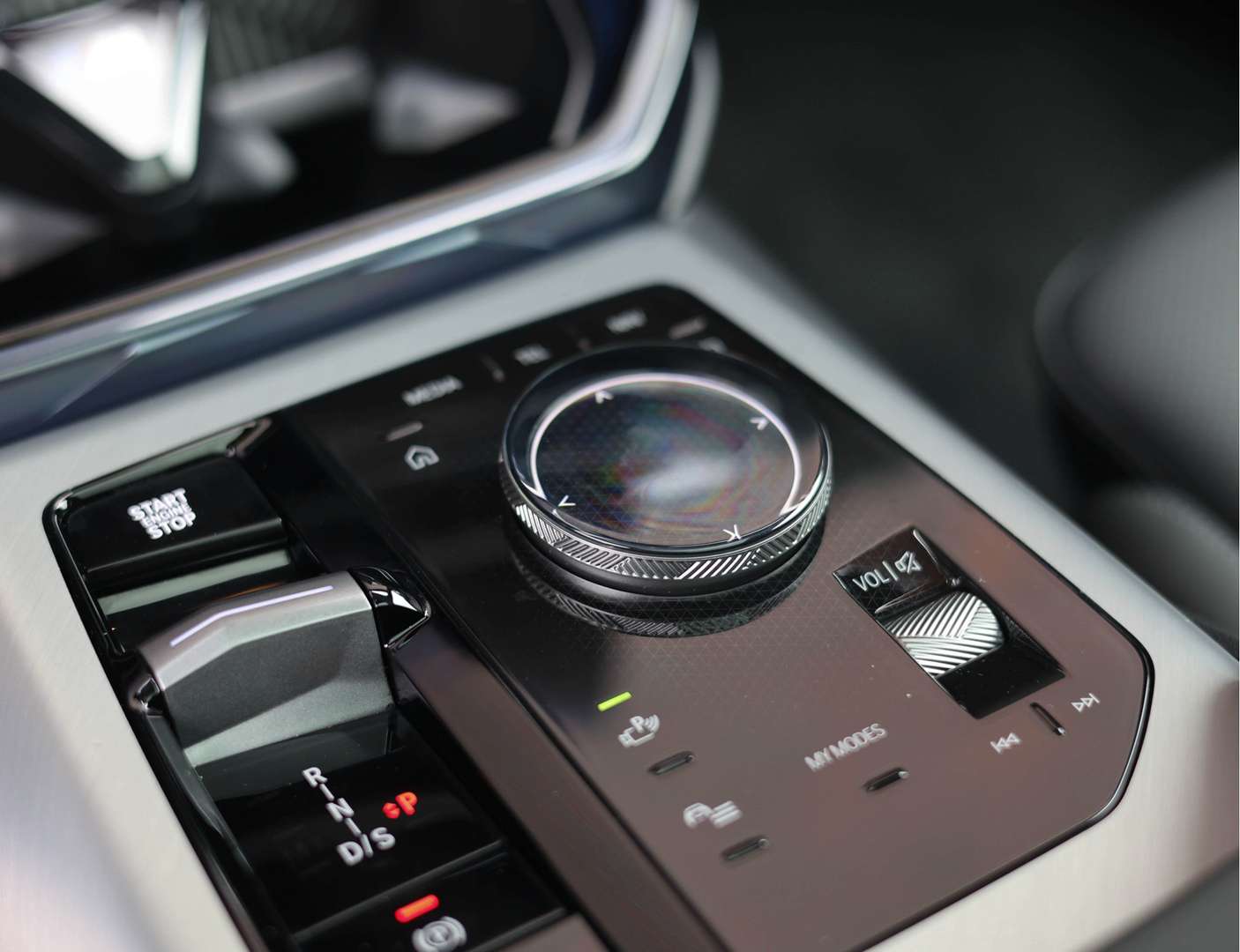 BMW X3 M50 XDrive M Sport Pro - 2024 - Joinsteer - #38