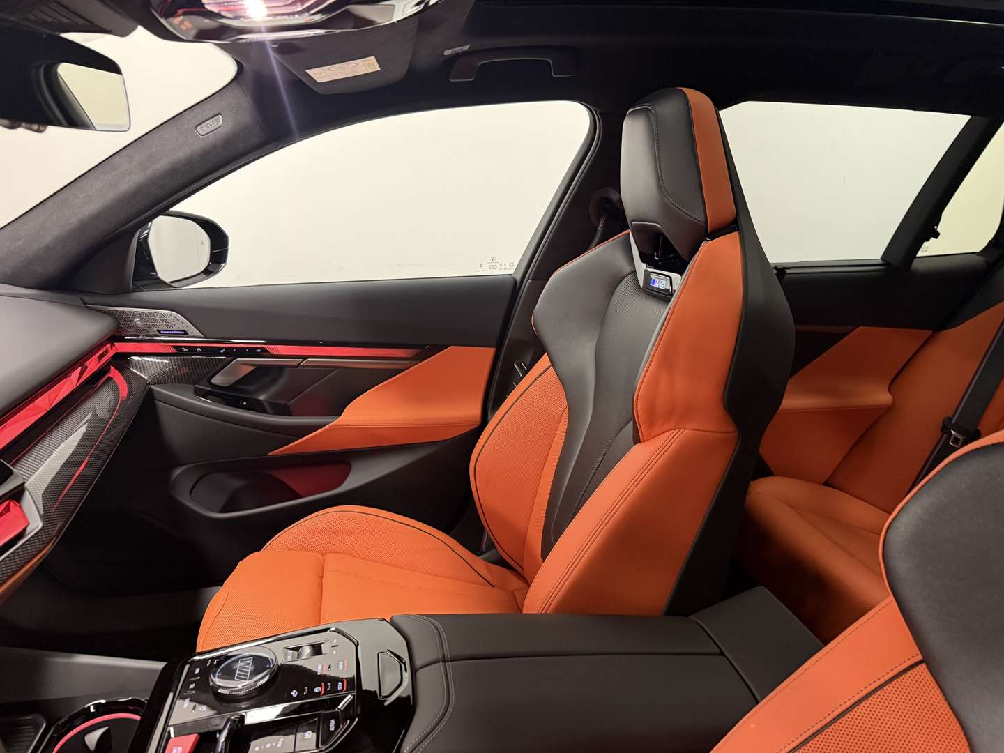 BMW M5 Touring - 2025 - Joinsteer - #40