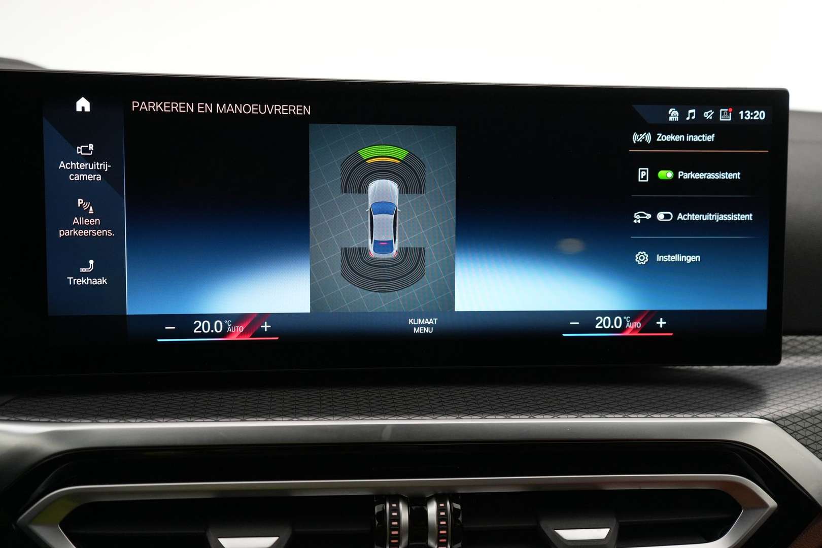 BMW I4 M Sport EDrive40 - 2023 - Joinsteer - #34