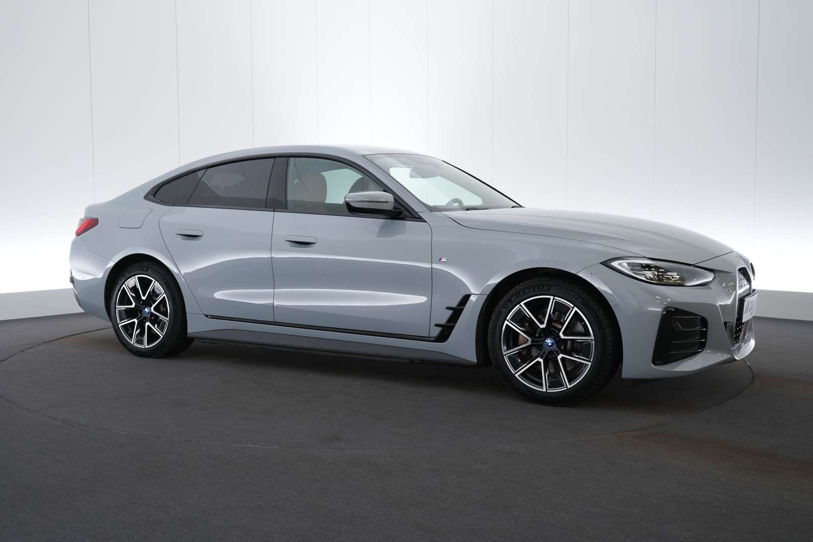 BMW I4 M Sport EDrive40 - 2023 - Joinsteer - #35