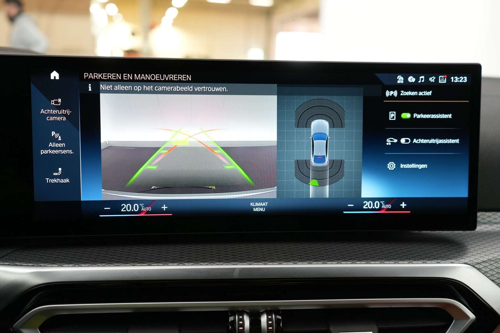 BMW I4 M Sport EDrive40 - 2023 - Joinsteer - #36