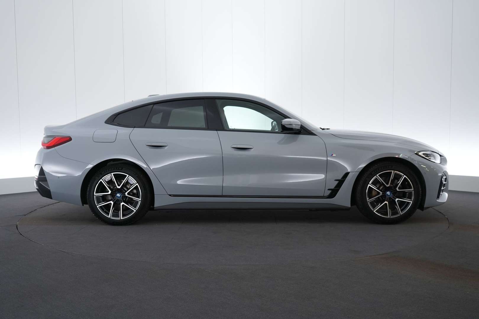 BMW I4 M Sport EDrive40 - 2023 - Joinsteer - #37