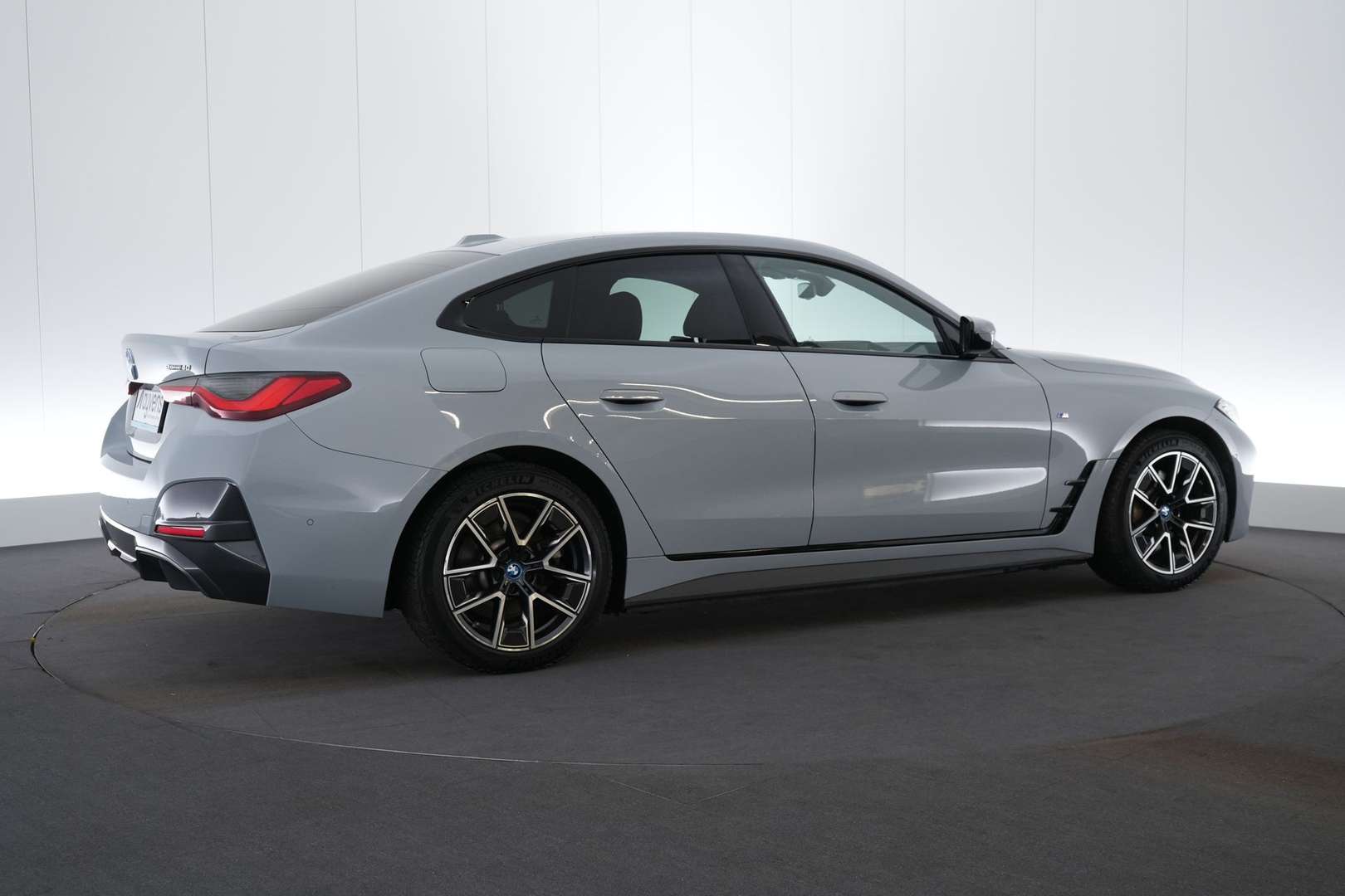 BMW I4 M Sport EDrive40 - 2023 - Joinsteer - #38