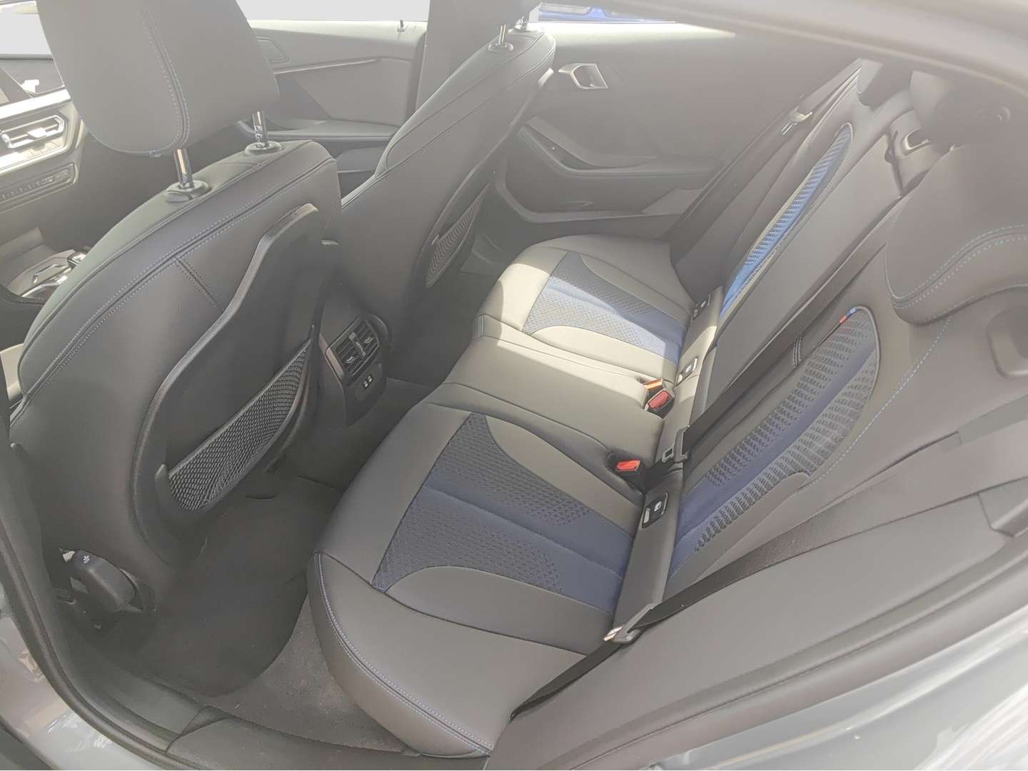 BMW Série 1 M Sport 120i - 2023 - Joinsteer - #14