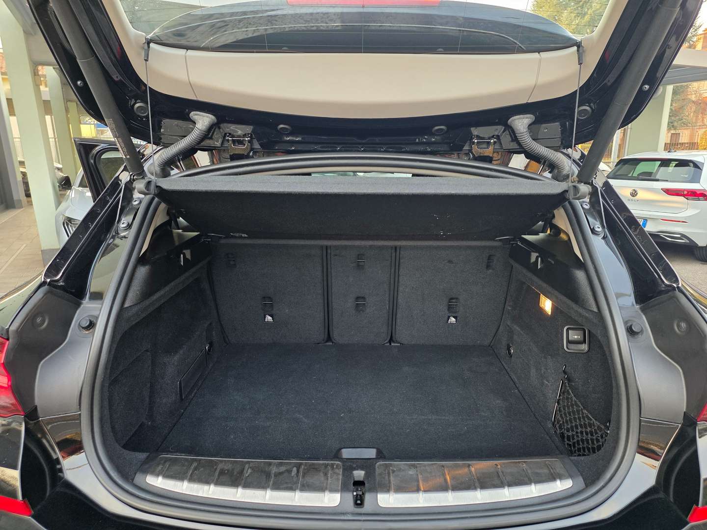 BMW X2 SDrive20i - 2021 - Joinsteer - #12