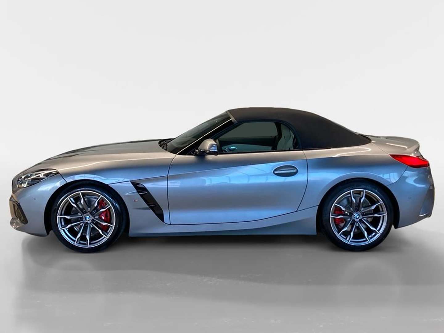 BMW Z4 M M Sport - 2025 - Joinsteer - #2