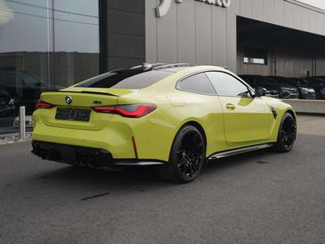 BMW M4 Competition — photo 2