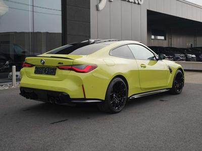BMW M4 Competition