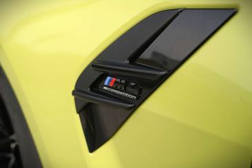 BMW M4 Competition — photo 4