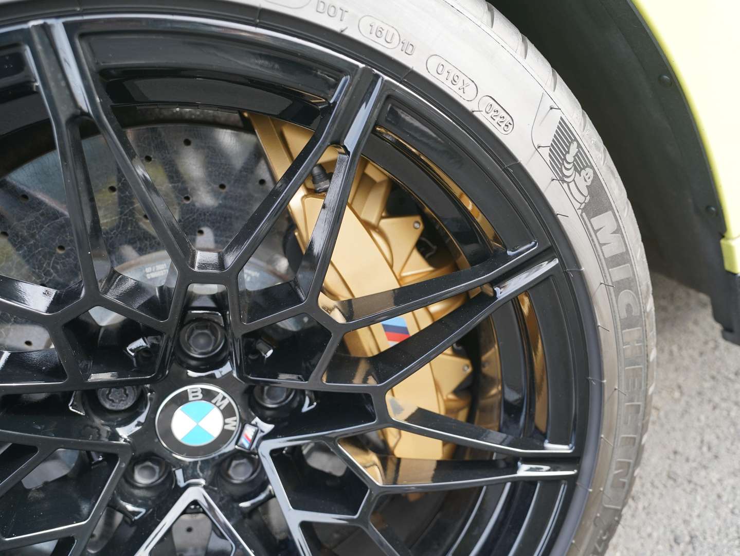 BMW M4 Competition - 2021 - Joinsteer - #8