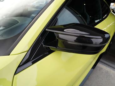 BMW M4 Competition — photo 11