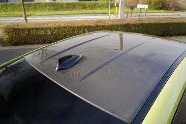 BMW M4 Competition — photo 13